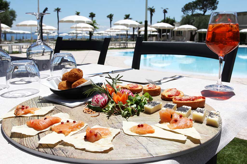 Antipasti