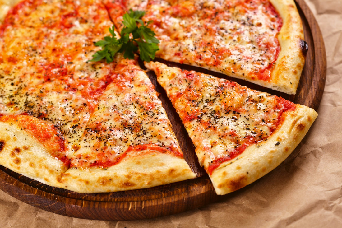Pizze