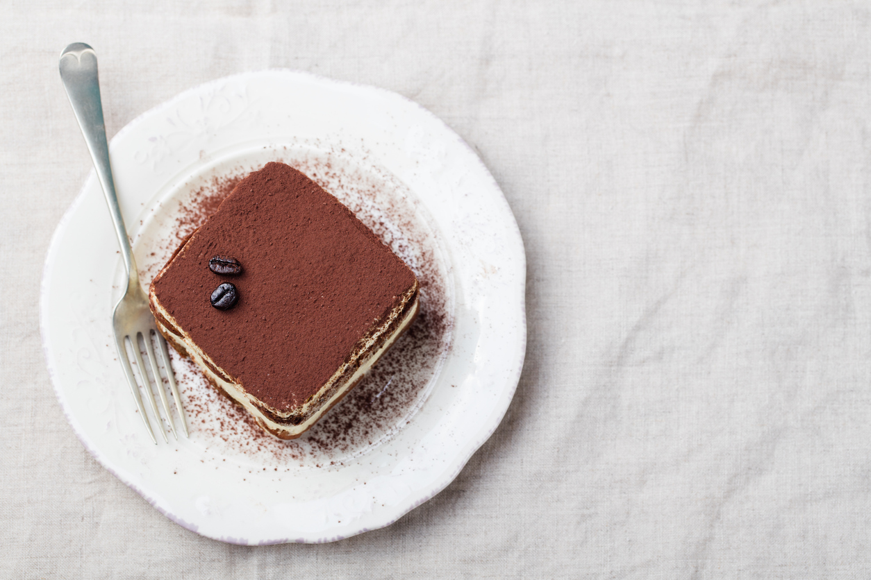 Dessert